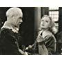 Greta Garbo and Lewis Stone in Queen Christina (1933)