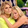 Lisa Rinna and Camille Grammer in The Real Housewives of Beverly Hills: Reunion Part 3 (2019)