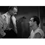 Marlon Brando and Everett Sloane in The Men (1950)