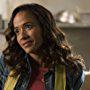 Dania Ramirez in Once Upon a Time (2011)