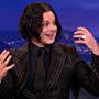 Jack White in Conan (2010)