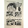 Montagu Love, Ray Hallor, Pat Harmon, Tom Santschi, and Dorothy Sebastian in The Haunted Ship (1927)