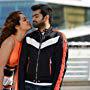 Ram Pothineni and Raashi Khanna in Shivam (2015)