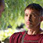 Olivier Martinez in Paul, Apostle of Christ (2018)