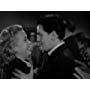 John Garfield and Priscilla Lane in Dust Be My Destiny (1939)