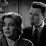 Laurence Harvey and Simone Signoret in Room at the Top (1959)