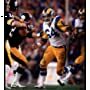 Terry Bradshaw, The Los Angeles Rams, Jack Reynolds, and The Pittsburgh Steelers in Super Bowl XIV (1980)