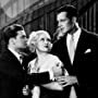 Mary Carlisle, Florence Lake, Sally Starr, Charles Starrett, and Eddie Tamblyn in The Sweetheart of Sigma Chi (1933)