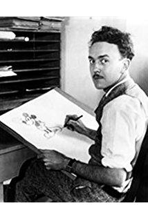 تصویر Ub Iwerks