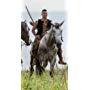 Martin Sensmeier in The Magnificent Seven (2016)