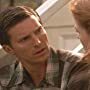 Julie Benz and Steve Burton in Taken (2002)