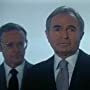 James Mason and Buck Henry in Heaven Can Wait (1978)