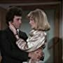 Paul Michael Glaser and Sheila Lauritsen in Starsky and Hutch (1975)