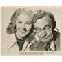 Joan Caulfield and Barry Fitzgerald in Welcome Stranger (1947)