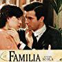 Jo Champa and Andrea Occhipinti in The Family (1987)