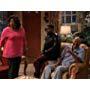 David Alan Grier, Loretta Devine, and Lil Rel Howery in The Carmichael Show (2015)