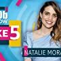 Natalie Morales in The IMDb Show: Take 5 With Natalie Morales (2019)
