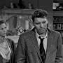 Burt Lancaster and Wendy Hiller in Separate Tables (1958)
