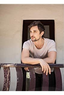 تصویر Andrew J. West