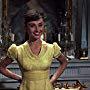 Audrey Hepburn in War and Peace (1956)