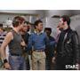 Andrew Dice Clay and Todd Bridges in Diff
