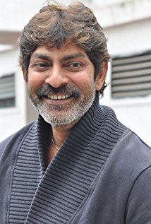 تصویر Jagapathi Babu