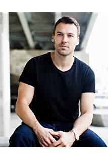 تصویر Peter Mooney