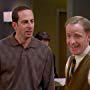 Ernie Grunwald and Marc Evan Jackson in 2 Broke Girls (2011)