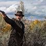 Tommy Flanagan in The Ballad of Lefty Brown (2017)