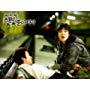 Hye-Kyo Song and Hyeon-jae Jo in Shining Days (2004)