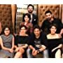 Fatima Sana Shaikh, Mukesh Chhabra, Aparshakti Khurana, Sanya Malhotra, Zaira Wasim, and Suhani Bhatnagar