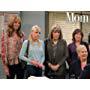 Allison Janney, Kristen Johnston, Anna Faris, Mimi Kennedy, and Beth Hall in Mom (2013)