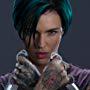 Ruby Rose in xXx: Return of Xander Cage (2017)