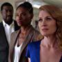 Mireille Enos, Adina Porter, and Jacky Ido in The Catch (2016)