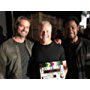 Colony 2016 with Tory Kittles and Josh Holloway 