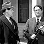 Gregory Peck and Frank Overton in To Kill a Mockingbird (1962)