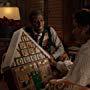 Kat Graham and Ron Cephas Jones in The Holiday Calendar (2018)