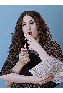 تصویر Kate Berlant