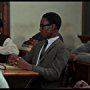 Lawrence Hilton-Jacobs and Glynn Turman in Cooley High (1975)