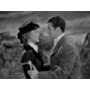 Wendy Barrie and Richard Greene in The Hound of the Baskervilles (1939)