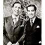 Carlos Gardel and Alfredo Le Pera