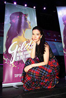 تصویر Natalia Oreiro