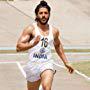 Farhan Akhtar in Bhaag Milkha Bhaag (2013)