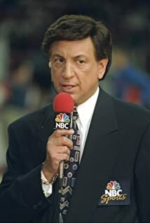 تصویر Marv Albert