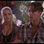 Ami Dolenz and J. Trevor Edmond in Pumpkinhead II: Blood Wings (1993)