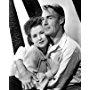 Randolph Scott and Ruth Warrick in China Sky (1945)