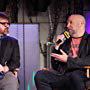 Zak Penn and Ernest Cline at an event for Ready Player One LIVE at SXSW (2018)
