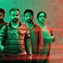 Kunchacko Boban, Revathy, Rima Kallingal, Asif Ali, and Tovino Thomas in Virus (2019)