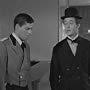 Jerry Lewis and Bill Richmond in The Bellboy (1960)