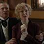 Jane Moffat and Ted Whittall in Murdoch Mysteries (2008)